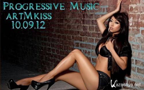 Progressive Music (10.09.12)