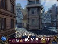 Alchemy Mysteries - Prague Legends (2012/PC)