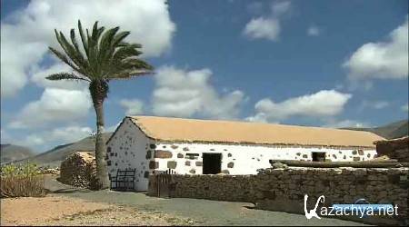    / Flavors of Canary Islands (2011) HDTVRip 