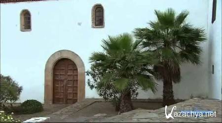    / Flavors of Canary Islands (2011) HDTVRip 