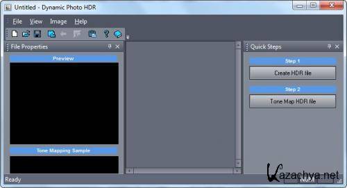 Dynamic Photo HDR 5.3.0 Portable