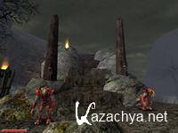  2:  / Gothic 2: Returning (2008/RUS/RePack/evildozer)