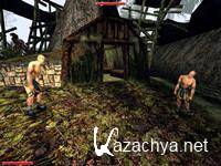  2:  / Gothic 2: Returning (2008/RUS/RePack/evildozer)