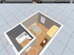 [+iPad] Home Design 3D GOLD by LiveCad [v1.6, , iOS 4.0, RUS]