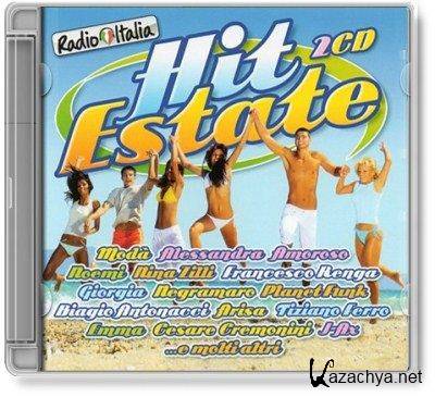Radio Hit Italy Summer (2012)