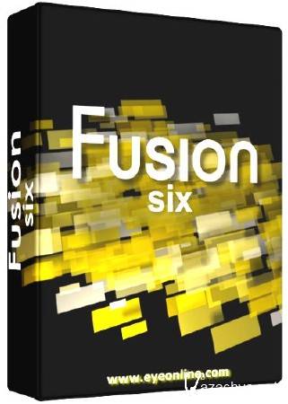 Eyeon Fusion 6.4 Build 1092 (2012) Eng (x64-x86)