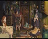     / Karigurashi no Arrietty (2010) DVD9