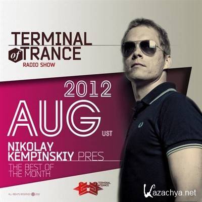 Nikolay Kempinskiy - Best Of August 2012