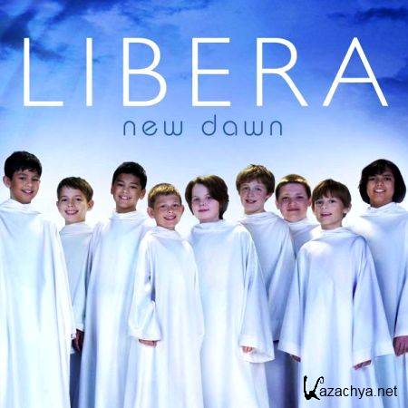 Libera - Angel Voices (2012)