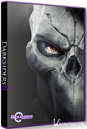  Darksiders 2: Death Lives v1.0u3 (Repack )