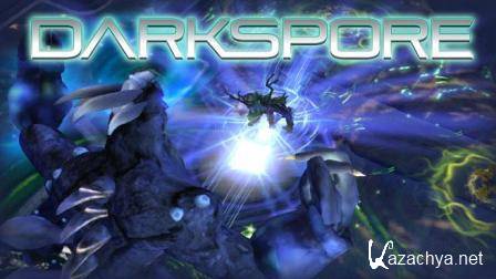Darkspore (2011/Multi5+RUS/PC)