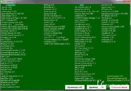 Redeemer v12.0908.44 x86/x64 (2012/RUS)