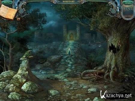 Echoes of the Past 4: The Revenge of the Witch Collectors Edition (2012/Eng)