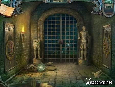 Echoes of the Past 4: The Revenge of the Witch Collectors Edition (2012/Eng)