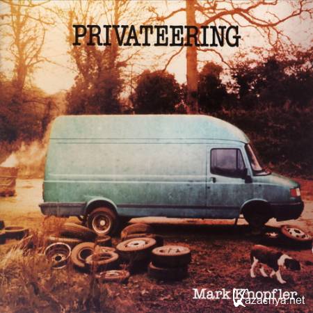 Mark Knopfler - Privateering [2CD] (2012) FLAC