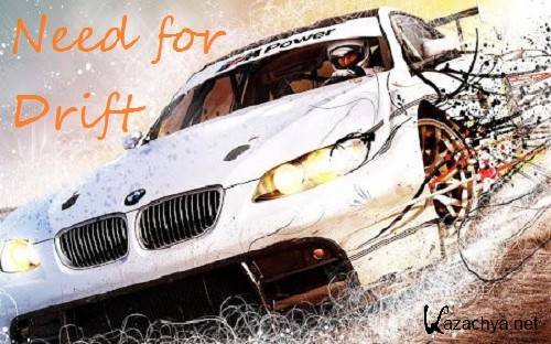 Need for Drift (Android)