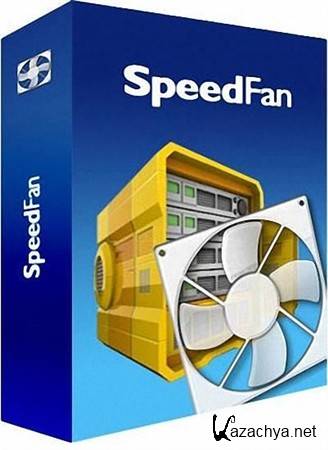 SpeedFan 4.47 Final