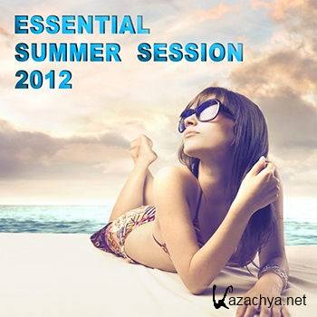 Essential Summer Session 2012 (2012)
