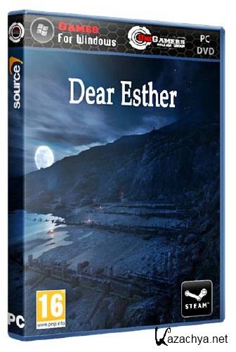  Dear Esther (2012)