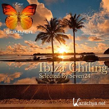 Ibiza Chilling 2012 (2012)