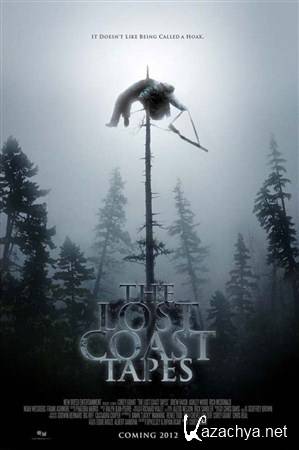     / The Lost Coast Tapes(2012) DVDRip