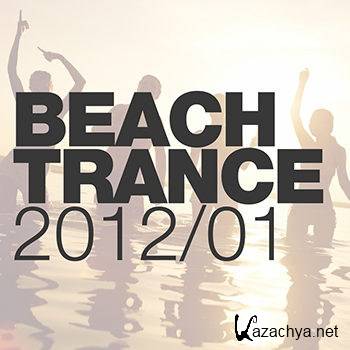 Beach Trance 2012-01 (2012)