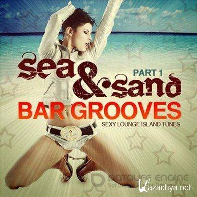 Sea and Sand Bar Grooves Pt.1 (Sexy Lounge Island Tunes) (2012).MP3