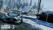 WRC 3 (Region Free) (2012/ENG/Demo)