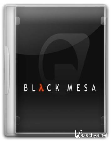 Black Mesa (ENG/2012/L)