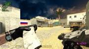 Counter Strike: Source v.74 Death Mach (2012/RUS/ENG/RePack)