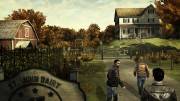 The Walking Dead: Episode 1 - 3 (2012/RUS/ENG/RePack  R.G. Catalyst)