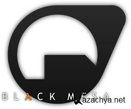 Black Mesa (2012/RUS/ENG/Lossless RePack)