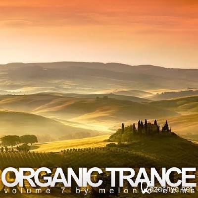 Organic Trance Volume 7 (2012)