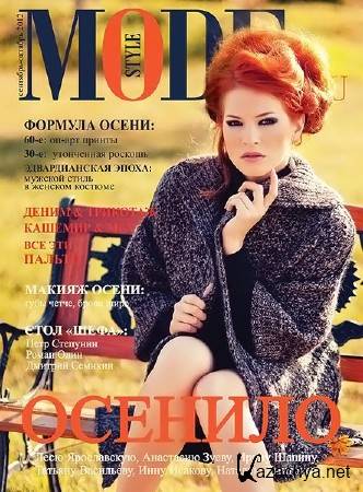 StyleMODE.ru 9-10 (- 2012)