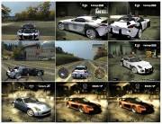 Need For Speed Most Wanted Black Edition V.K{HKRG} (2012/ENG/mod)