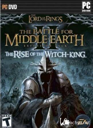  :    / The Lord of the Rings: The battle for Middle-earth (2011/RUS/PC)