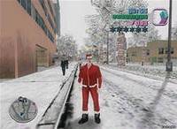 GTA / Grand Theft Auto: Vice City NEW Year (2012/PC/RePack)