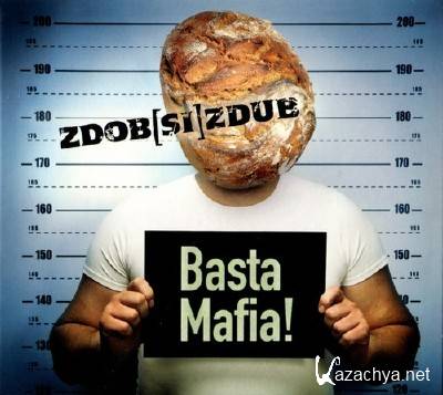 Zdob si Zdub - Basta Mafia! (2012) HQ