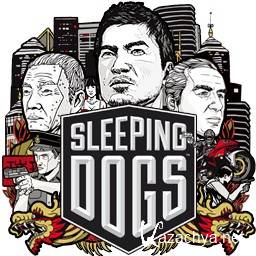 Sleeping Dogs - Limited Edition v1.4 + All bugs Fixed (2012/RUS/ENG/R.G. Catalyst)