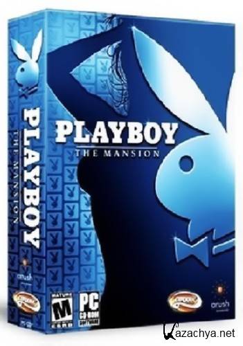 :  / Playboy: The Mansion (2005/PC/RUS/ENG)