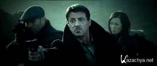 ����������� 2 / The Expendables 2 (2012) TS