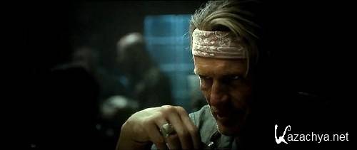 ����������� 2 / The Expendables 2 (2012) TS