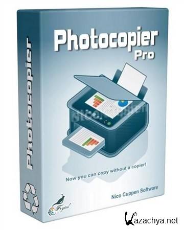 Photocopier Pro 4.04