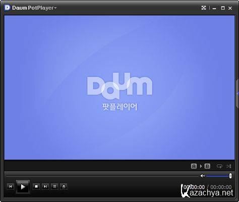 Daum PotPlayer  1.5.34115 Stable Rus Multiprofile by XXXLer