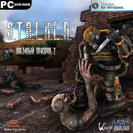 S.T.A.L.K.E.R.:   2 (2012/RePack Mod 1.0.6.2)