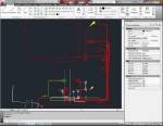 Autodesk AutoCAD 2013 LT SP1.1 (2xCD: x86x64) [09.2012, Rus] + Crack