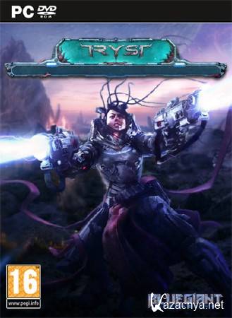 Tryst (2012/ENG/ENG)