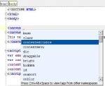 JetBrains WebStorm 5.0.1 b121.215 [2012, ENG] + Crack