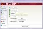 The Cleaner 2012 + CCleaner 3.2 Slim [Multi/Rus]