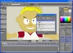 Anime Studio Pro 7 +    Anime Studio Pro 7